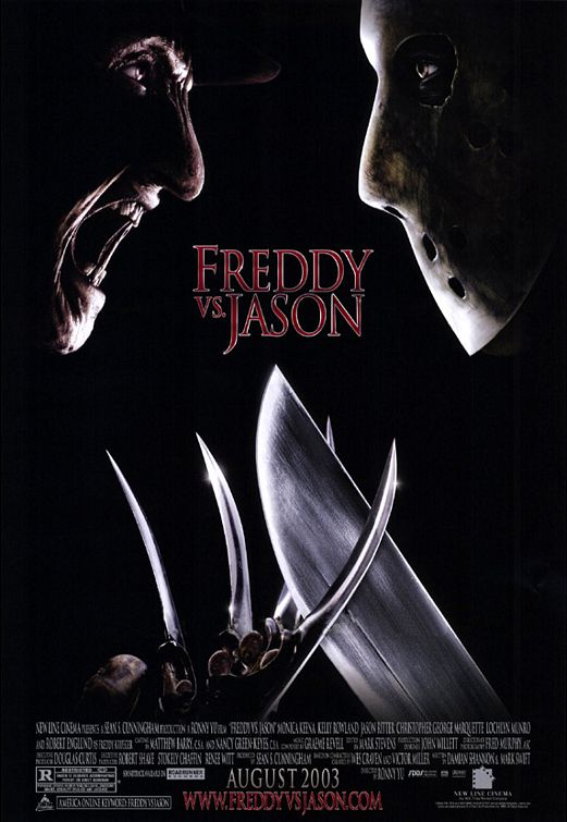 0512 - Freddy Vs Jason